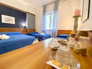 Hotel Praja Mare - Praia a Mare - 9