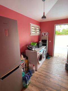 Villa Norah T4 duplex familiale avec piscine - Le Robert - 1