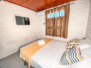 Hotel Sunshine Centro Cumbuco - 1