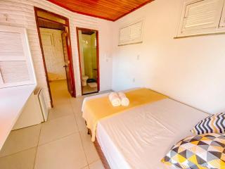 Hotel Sunshine Centro Cumbuco - 2