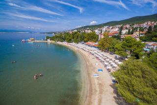 Apartments for families with children Crikvenica - 5554 - Crikvenica - 6