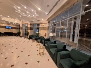 فندق صفا طيبة Safa Taiba Hotel - Medina - 4