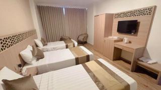 فندق صفا طيبة Safa Taiba Hotel - 3