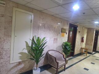 فندق صفا طيبة Safa Taiba Hotel - 1