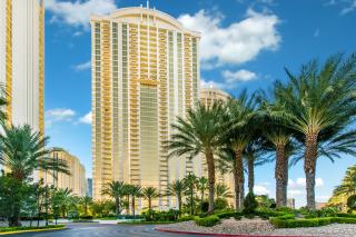 The Signature MGM Condos - Las Vegas - 0