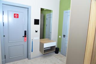 MehmonsaroyGrand - Fergana - 2