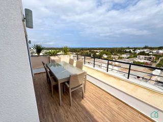 The Penthouse Gammarth - Gammarth - 7