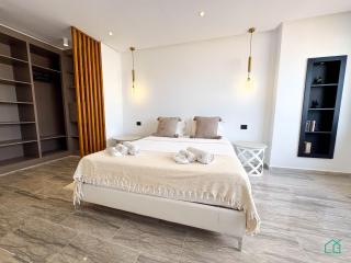 The Penthouse Gammarth - Gammarth - 5