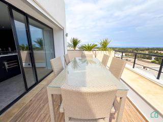 The Penthouse Gammarth - Gammarth - 4