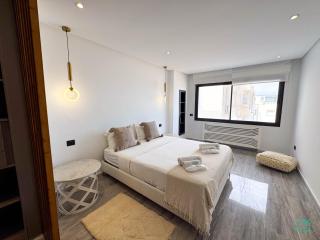 The Penthouse Gammarth - Gammarth - 2