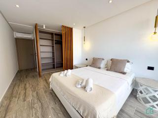 The Penthouse Gammarth - Gammarth - 1