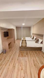 فندق صفا طيبة Safa Taiba Hotel - Medina - 6