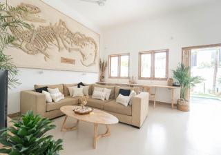 Jurassic Villa Canggu - 7