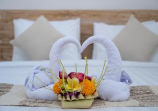 Jurassic Villa Canggu - 9