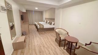 فندق صفا طيبة Safa Taiba Hotel - 9