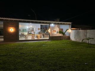 Casa de Praia inverno e Verão - 1