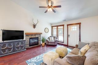 Craftsman Comforts - Sandpoint - 8
