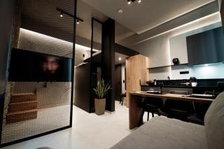 Elegance Lofts Kavala - Kavala - 9