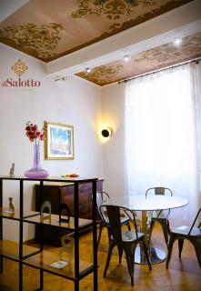 Il Salotto - Bolonia - 2