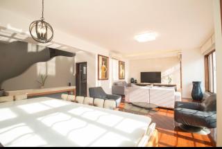 Luxuoso apartamento Copacabana - 7