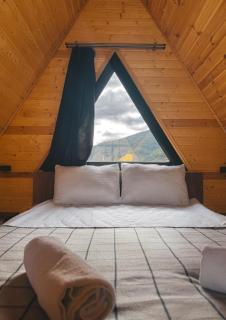 Gold cottages Kazbegi - Kasbegi - 1
