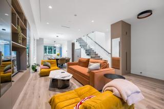 Stylish Retreat in Van's Prime Location - Vancouver - 0