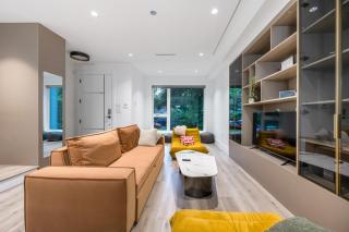 Stylish Retreat in Van's Prime Location - Vancouver - 9