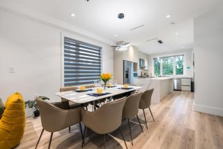 Stylish Retreat in Van's Prime Location - Vancouver - 7