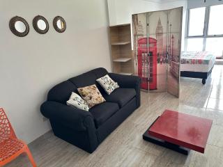 Edificio Palacio Rosa - 1