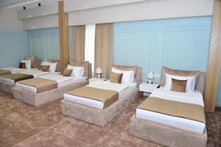 MehmonsaroyGrand - Fergana - 3
