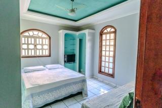 Quarto 4 com 3 camas para Sollteiro - 8