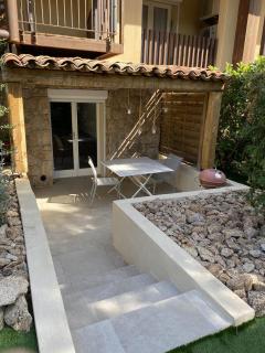 La Villa - Favone - 6