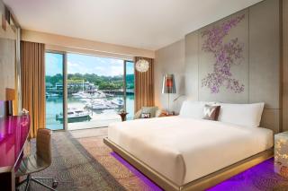 W Singapore - Sentosa Cove - Singapore - 7