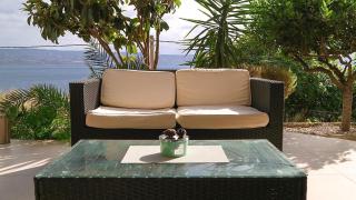 Apartments with WiFi Omis - 22684 - 0
