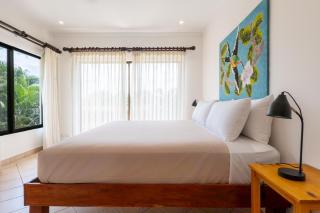 Sunrise 42 - 2 Bedroom Ocean View Condo - Tamarindo - 8