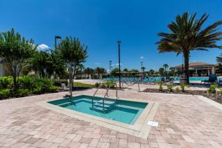 9 Bedrooms -5 Bathrooms - Champions Gate 9028 St - Davenport - 4