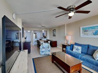 Dunes of Panama #B203 - 9