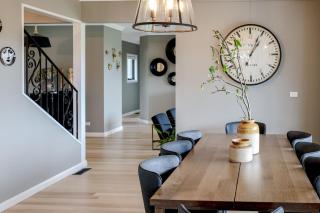 Chateau Clarence & Petite Chateau Luxurious Waterfront Retreat - Clarence Point - 1