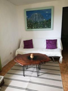Casita Rick with Sea View and Mono Tamarindo, Guanacaste - Tamarindo - 4