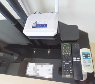 Pool WI-FI and Netflix in Cebu IT Park - Cebu City - 9