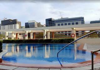 Pool WI-FI and Netflix in Cebu IT Park - Cebu City - 3