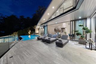 KW Villa Samui - Ban Bang Po - 9