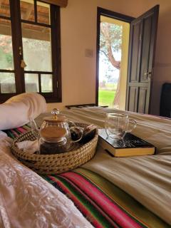 La Perdida Casa de Campo - 5