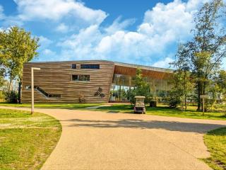 Lakeside home in the nature by Belvilla - 3