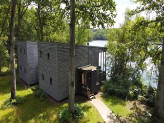 Grand lakeside retreat by belvilla - - 0