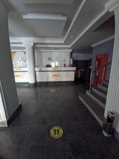 Golf Hotel - Hurghada - 8