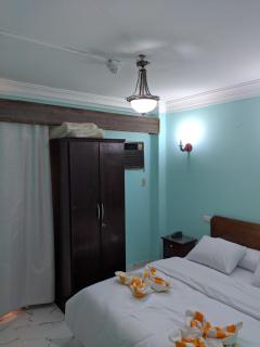 Golf Hotel - Hurghada - 3