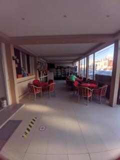 Golf Hotel - Hurghada - 1