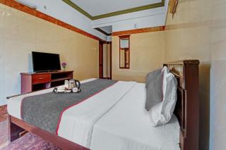 Hotel O Sasti Inn - Puducherry - 9