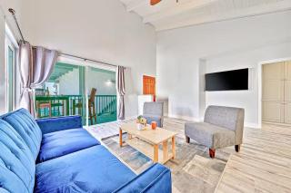 Balboa Peninsula Hidden Gem with Private Balcony & Stunning Views - 7